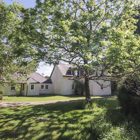 Garden Cottage 埃尔金 外观 照片